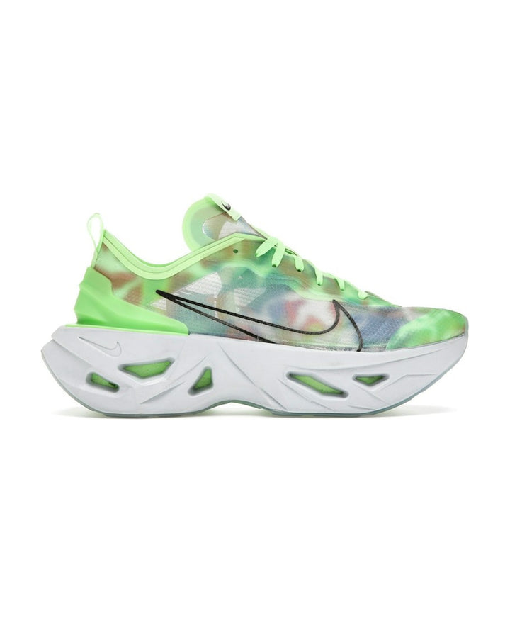 NIKE WOMEN'S ZOOMX VISTA GRIND SP LIME BLAST סניקרס נייקי זום X ויסטה גריינד ירוק ליים ושחור לנשים