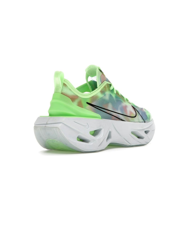 NIKE WOMEN'S ZOOMX VISTA GRIND SP LIME BLAST סניקרס נייקי זום X ויסטה גריינד ירוק ליים ושחור לנשים