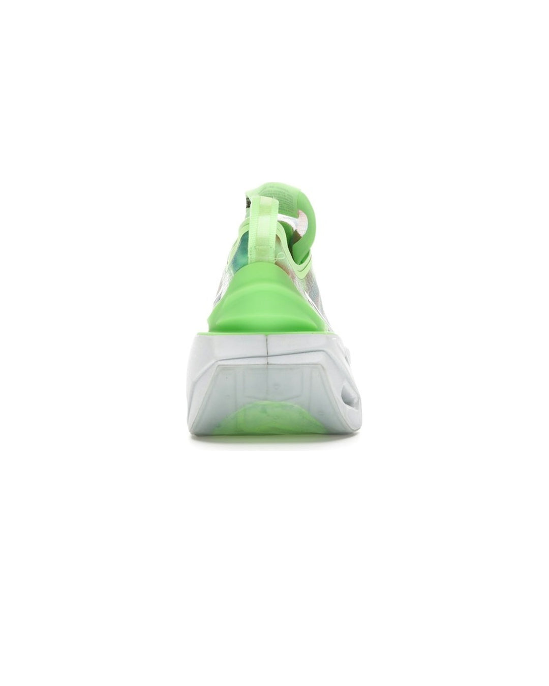 NIKE WOMEN'S ZOOMX VISTA GRIND SP LIME BLAST סניקרס נייקי זום X ויסטה גריינד ירוק ליים ושחור לנשים
