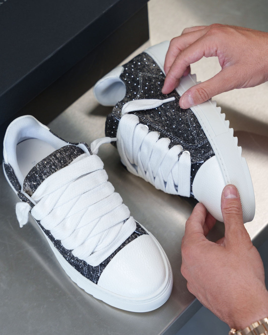 NUMERIS ATELIER SERENE
