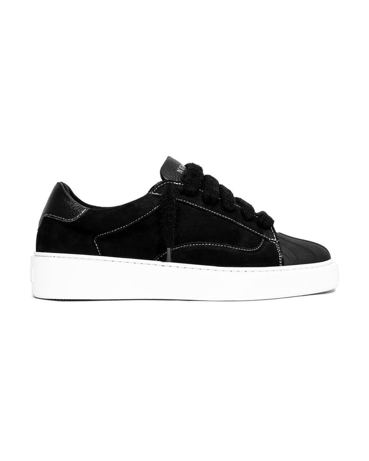 NUMERIS MEN'S ECLIPSE NOVA סניקרס נומריס אקליפס שחור לגברים
