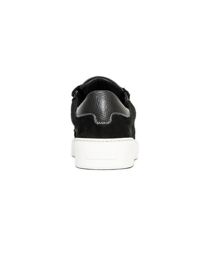 NUMERIS MEN'S ECLIPSE NOVA סניקרס נומריס אקליפס שחור לגברים