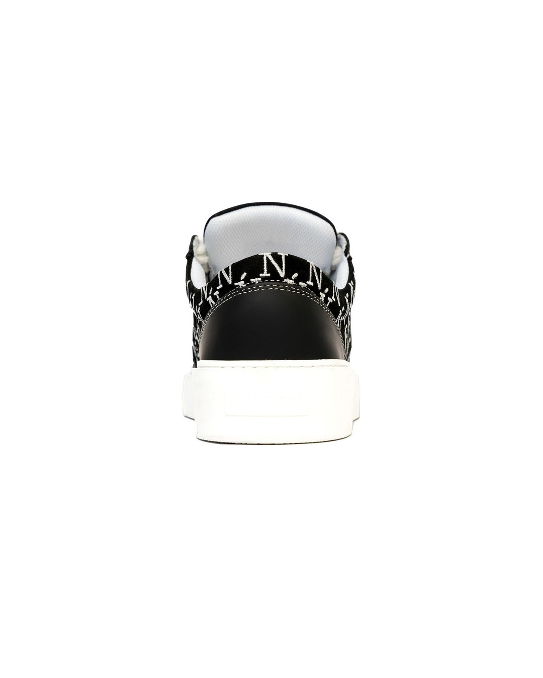 NUMERIŚ SIGNET - ONYX נעלי סניקרס נומריס