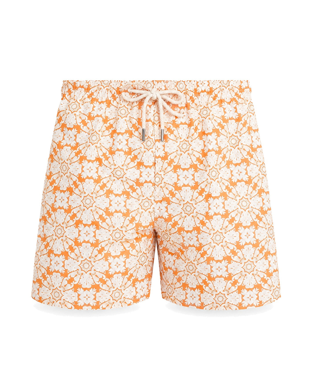 PENINSULA CASUZZE SWIM SHORTS ORANGE