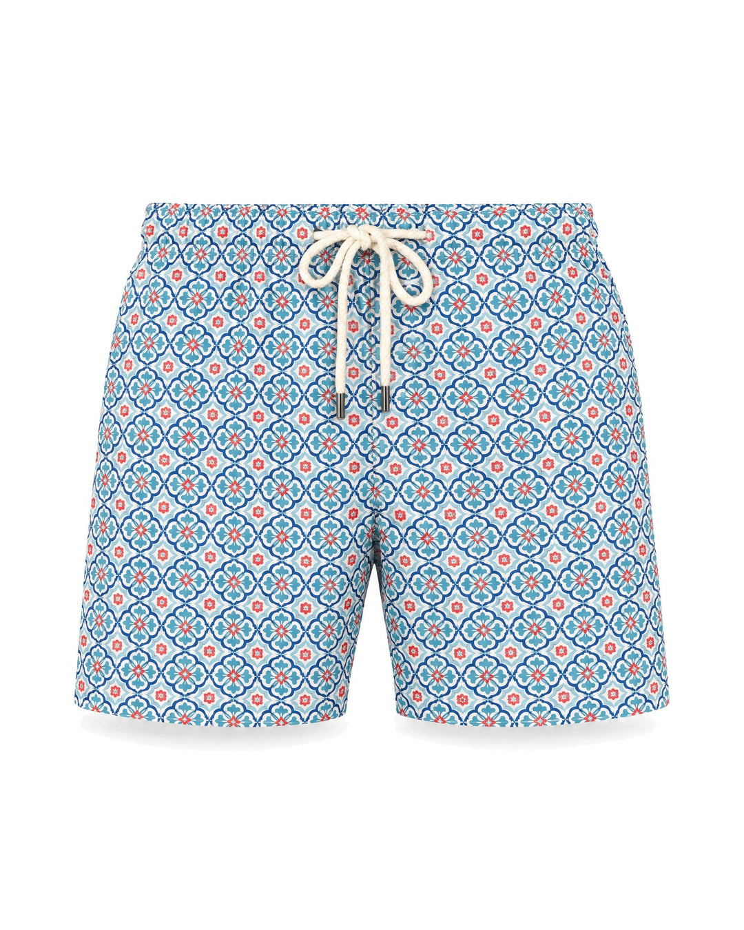 PENINSULA ISCHIA SWIM SHORTS LIGHT BLUE