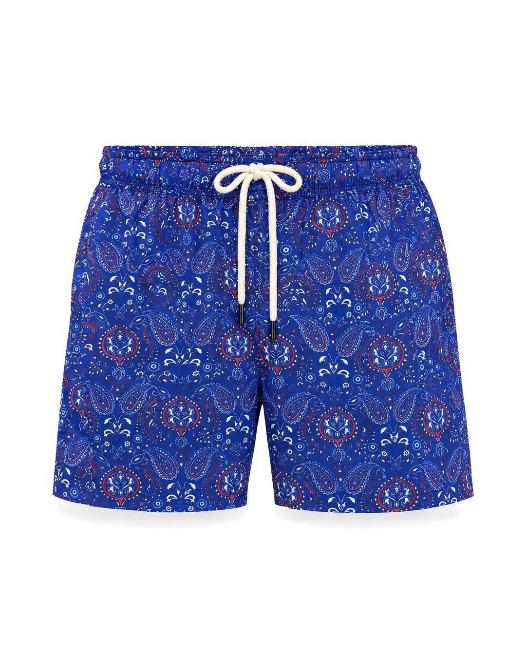 PENINSULA VERBANIA SWIM SHORTS BLUE