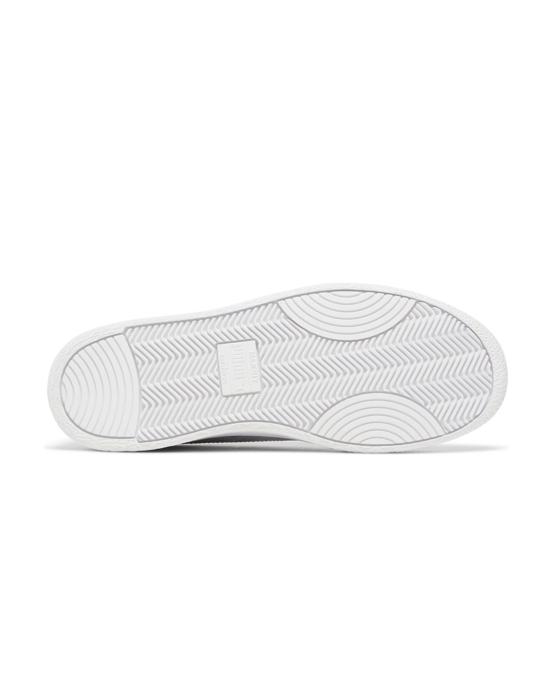 PUMA UNISEX RALPH SAMPSON X SCARFACE WHITE - סניקרס פומה ראלף סמפסון סקארפייס לבן יוניסקס - תמונה 5