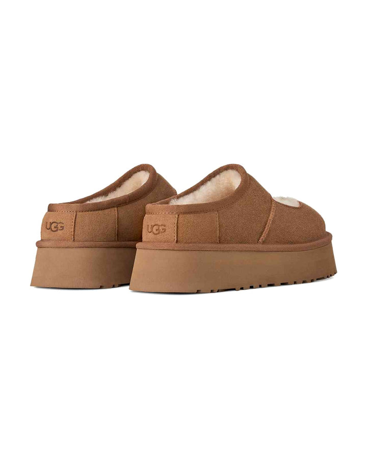 UGG Bea Mary Jane Chestnut