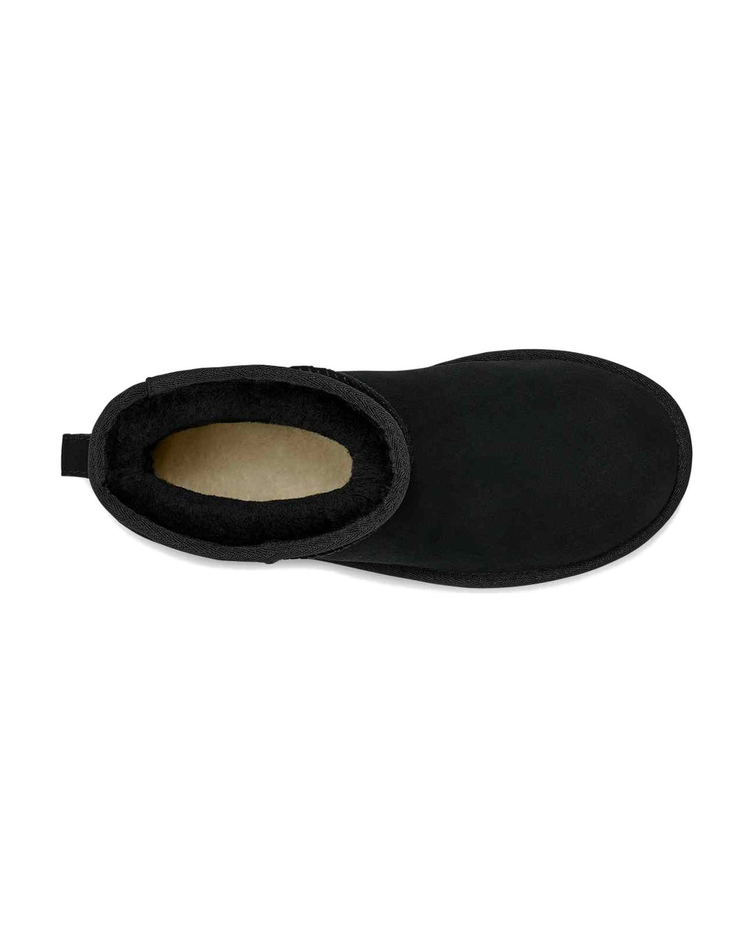 UGG Classic Mini Platform Black
