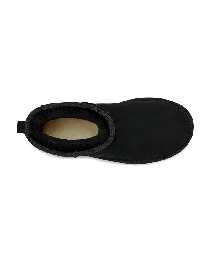 UGG Classic Mini Platform Black