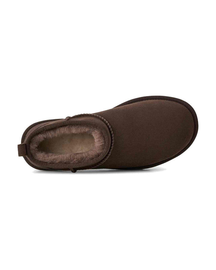 UGG Classic Ultra Mini Women's Boots