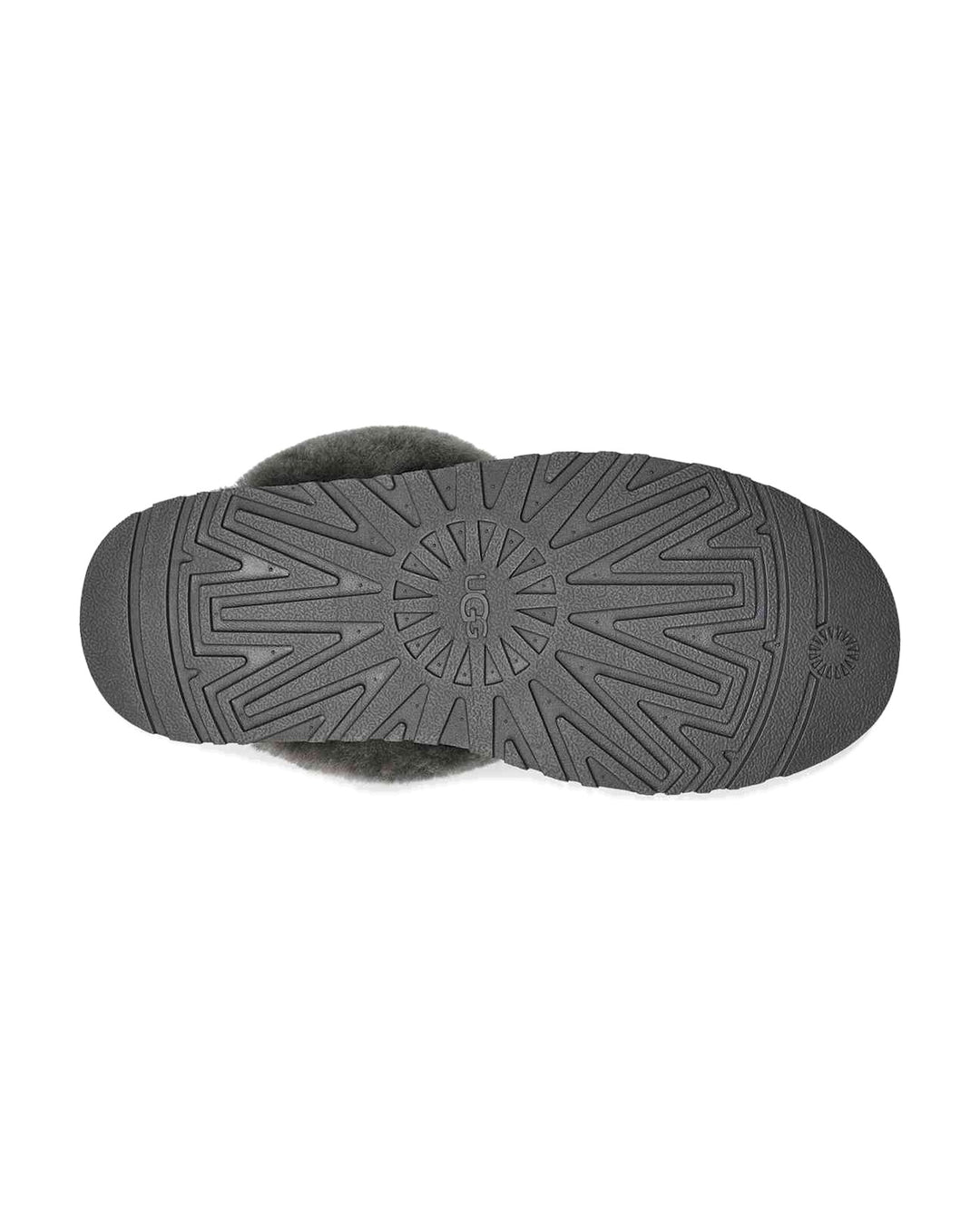 UGG DISQUETTE CHARCOAL