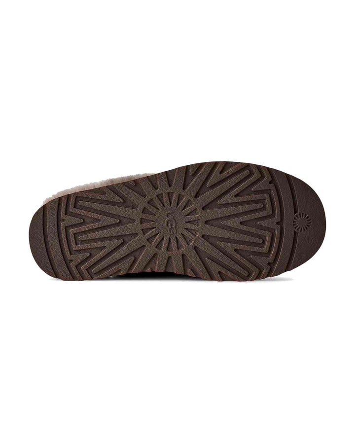 UGG WOMEN'S DISQUETTE HERITAGE DRIED OREGANO