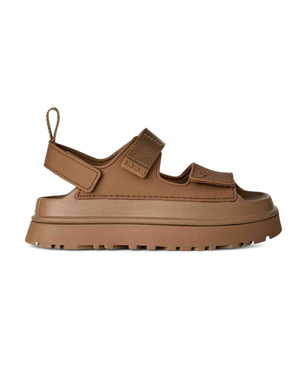 UGG GOLDENGLOW BROWN