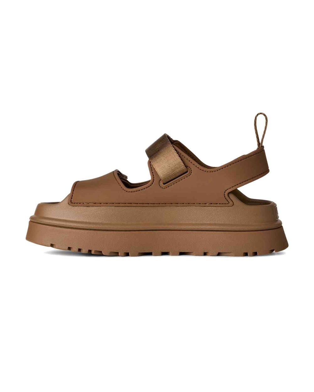 UGG GOLDENGLOW BROWN
