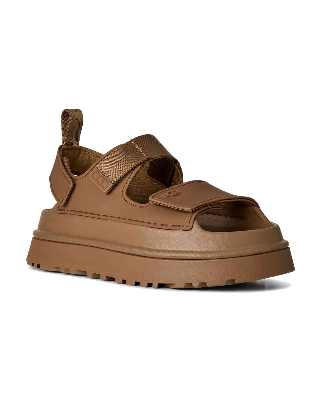 UGG GOLDENGLOW BROWN
