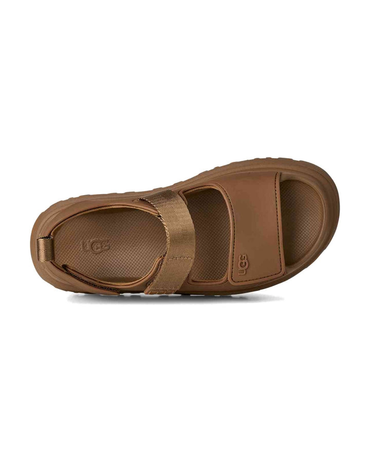 UGG GOLDENGLOW BROWN