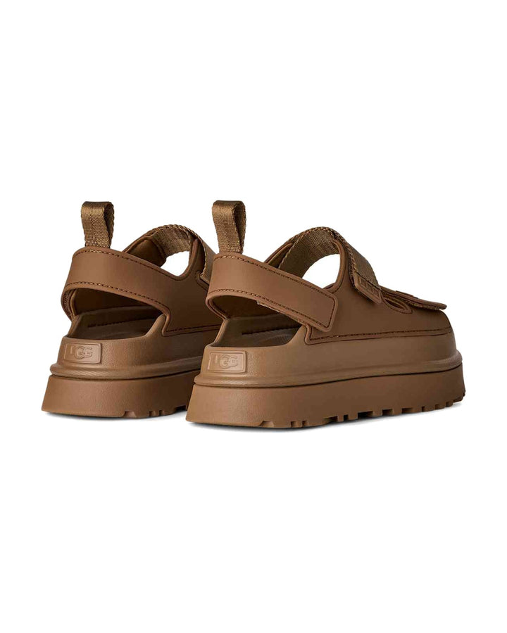 UGG GOLDENGLOW BROWN