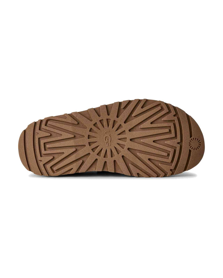 UGG GOLDENGLOW BROWN