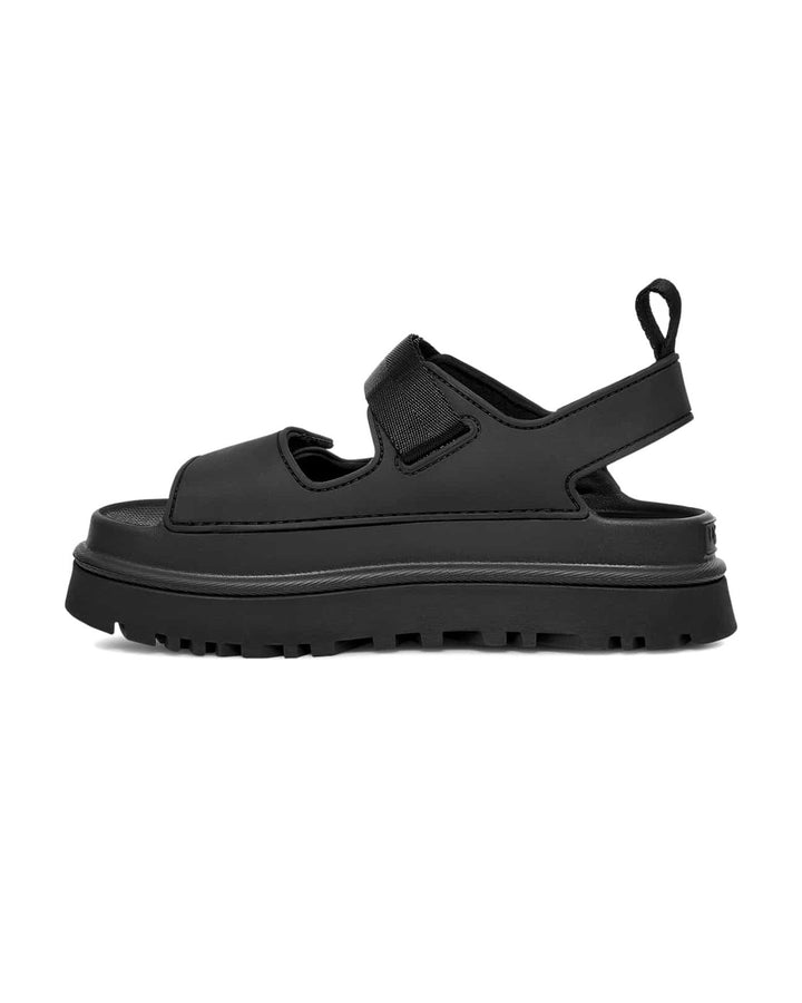 UGG GOLDENGLOW BLACK
