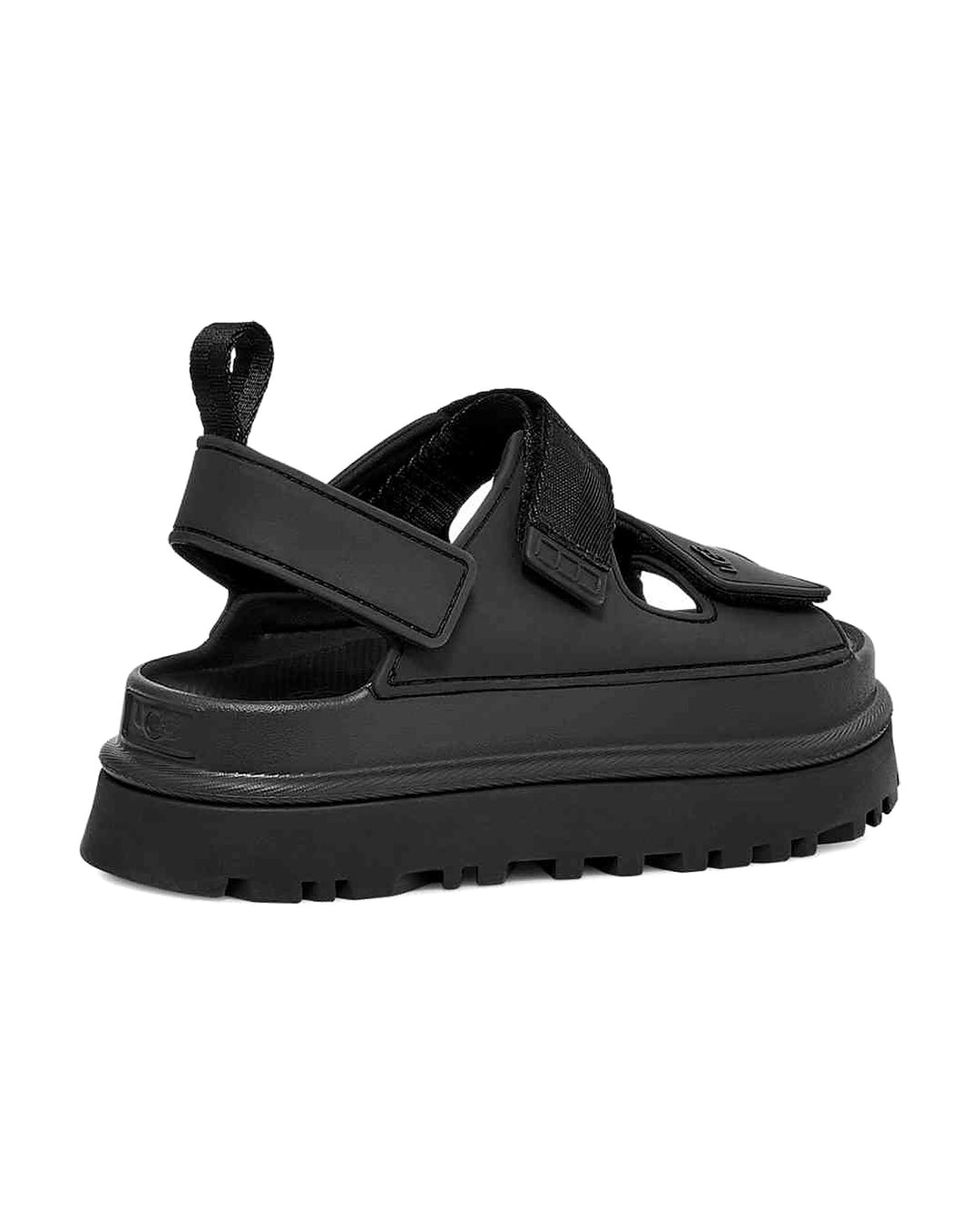 UGG GOLDENGLOW BLACK