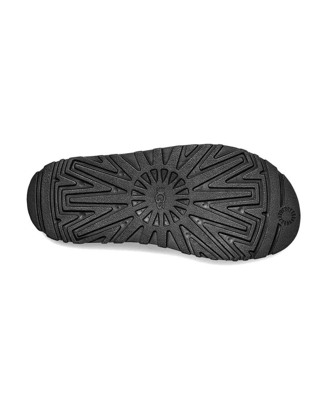 UGG GOLDENGLOW BLACK