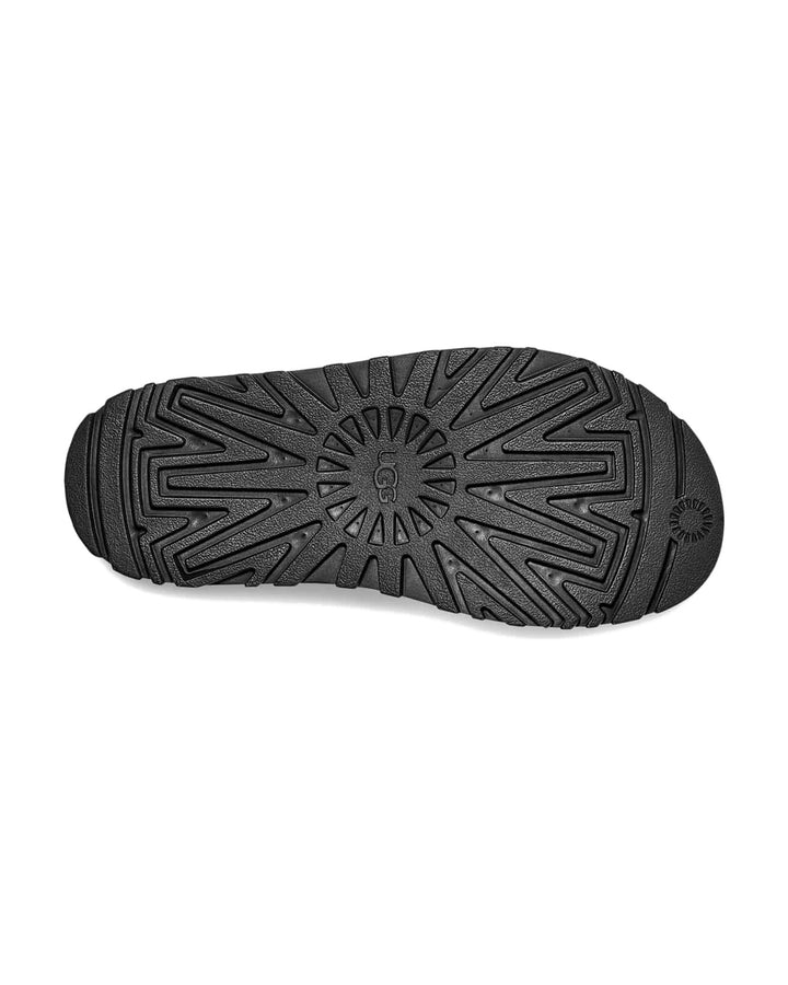 UGG GOLDENGLOW BLACK