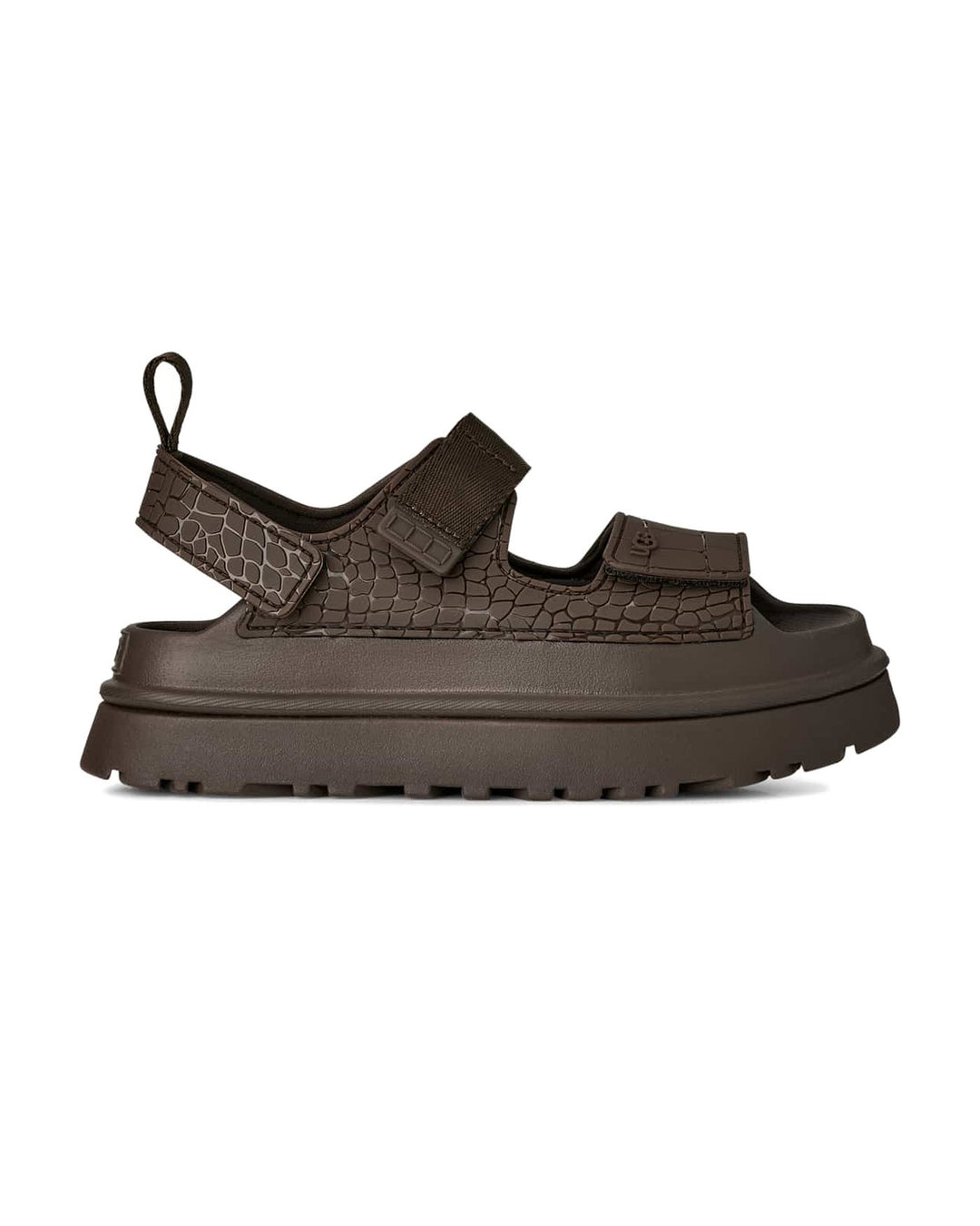UGG GoldenGlow Embossed UGG