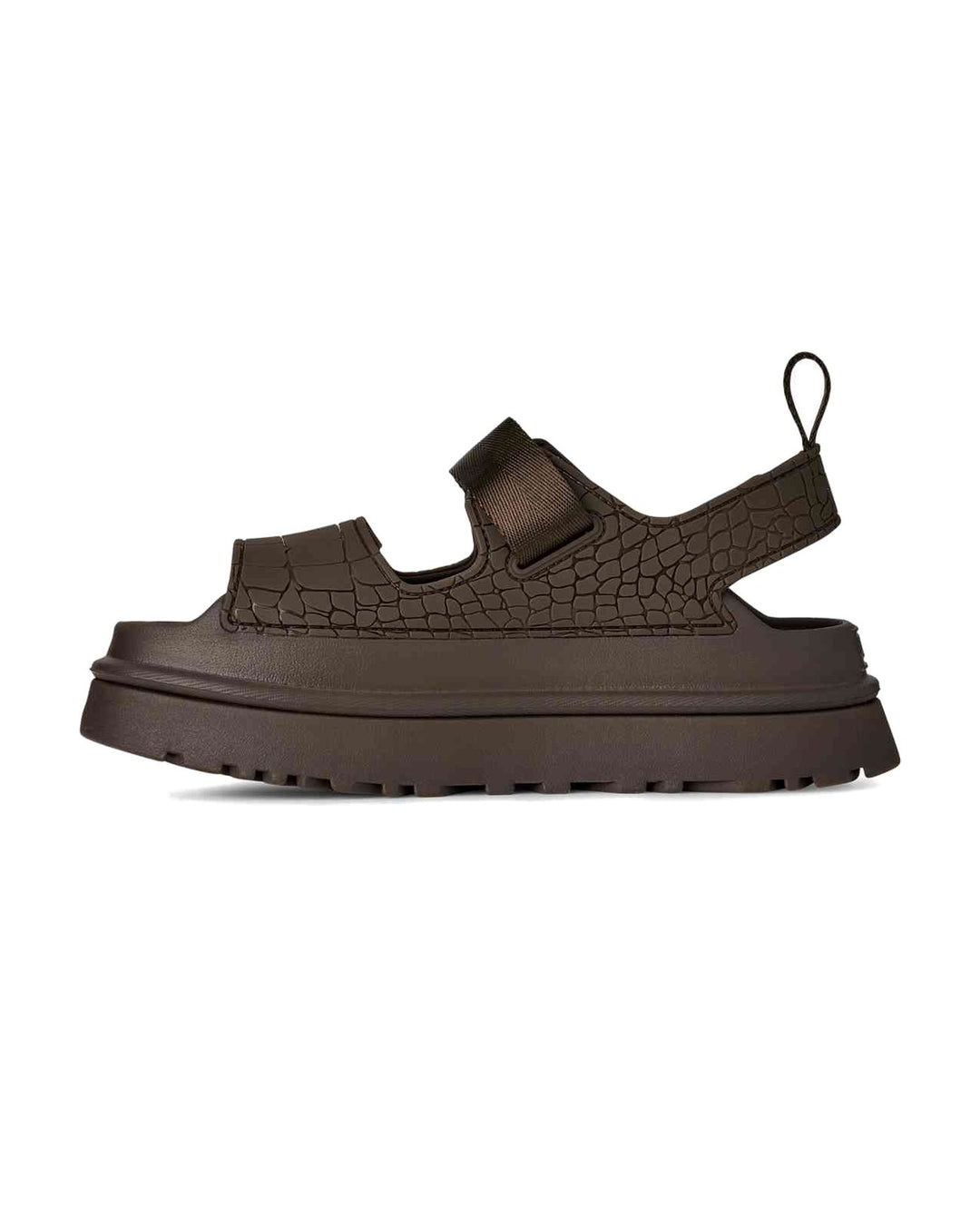 UGG GoldenGlow Embossed UGG