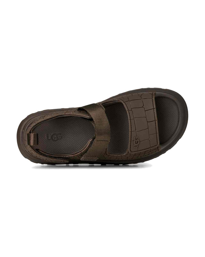 UGG GoldenGlow Embossed UGG