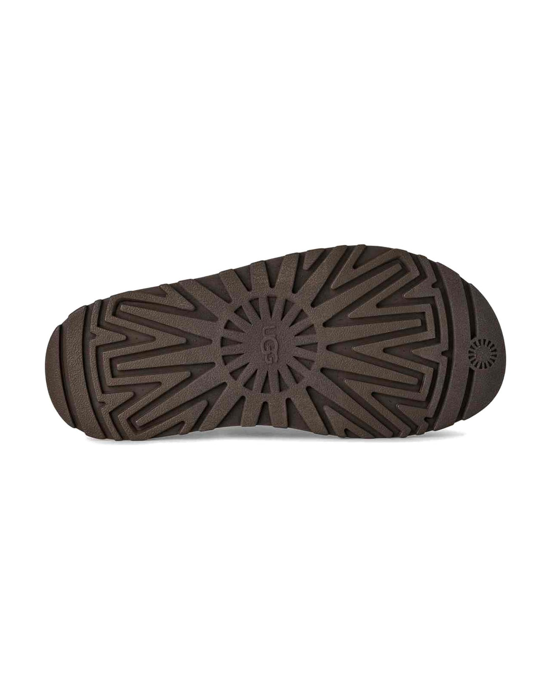 UGG GoldenGlow Embossed UGG