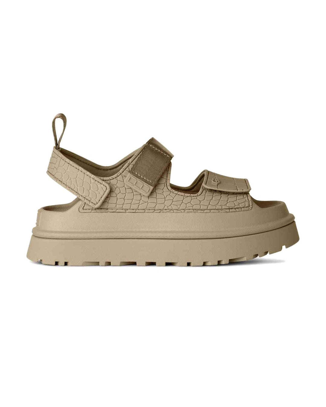 UGG GoldenGlow Embossed UGG