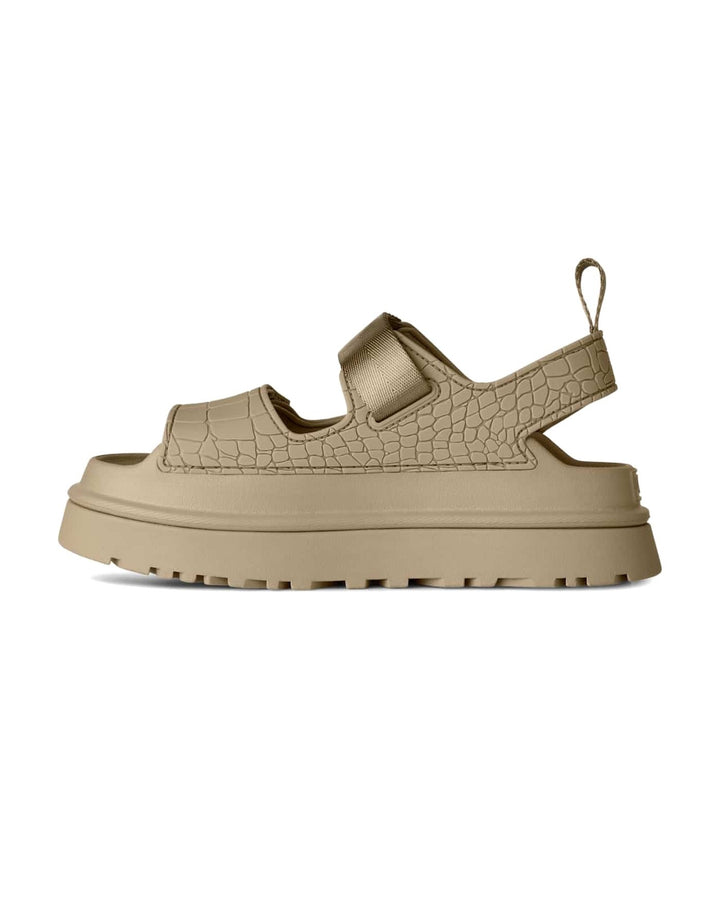 UGG GoldenGlow Embossed UGG