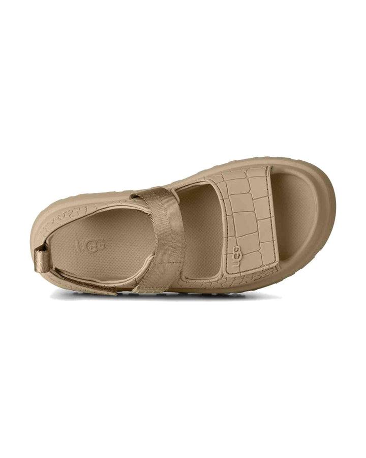 UGG GoldenGlow Embossed UGG