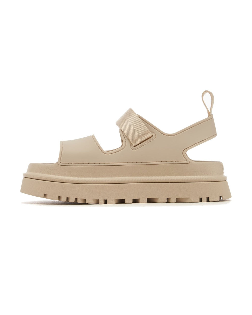 UGG GOLDENGLOW SEA SALT