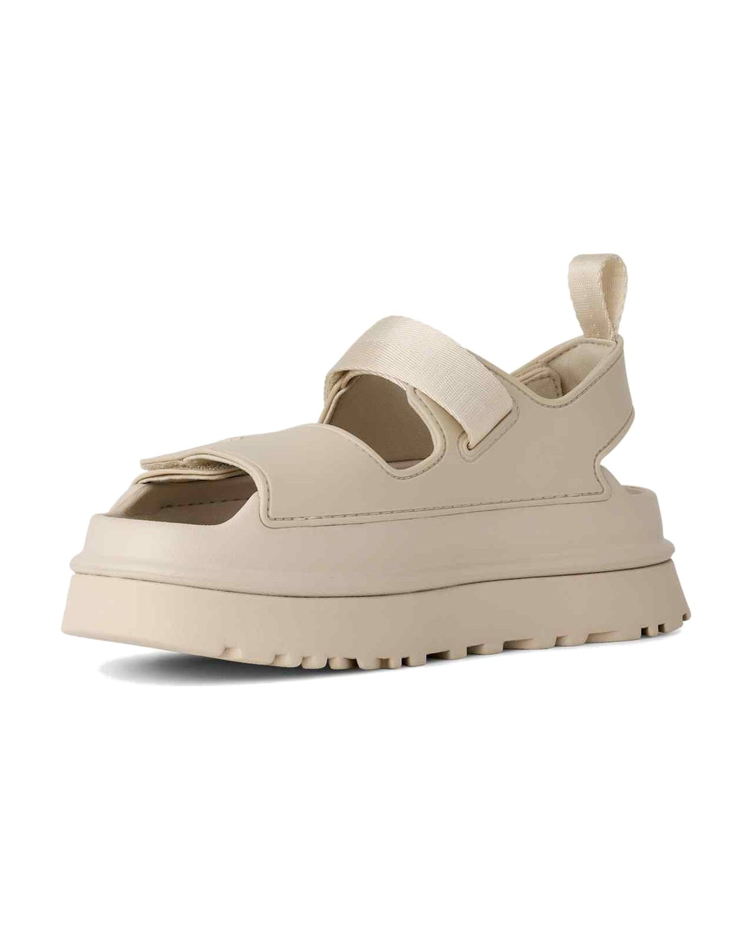 UGG GOLDENGLOW SEA SALT