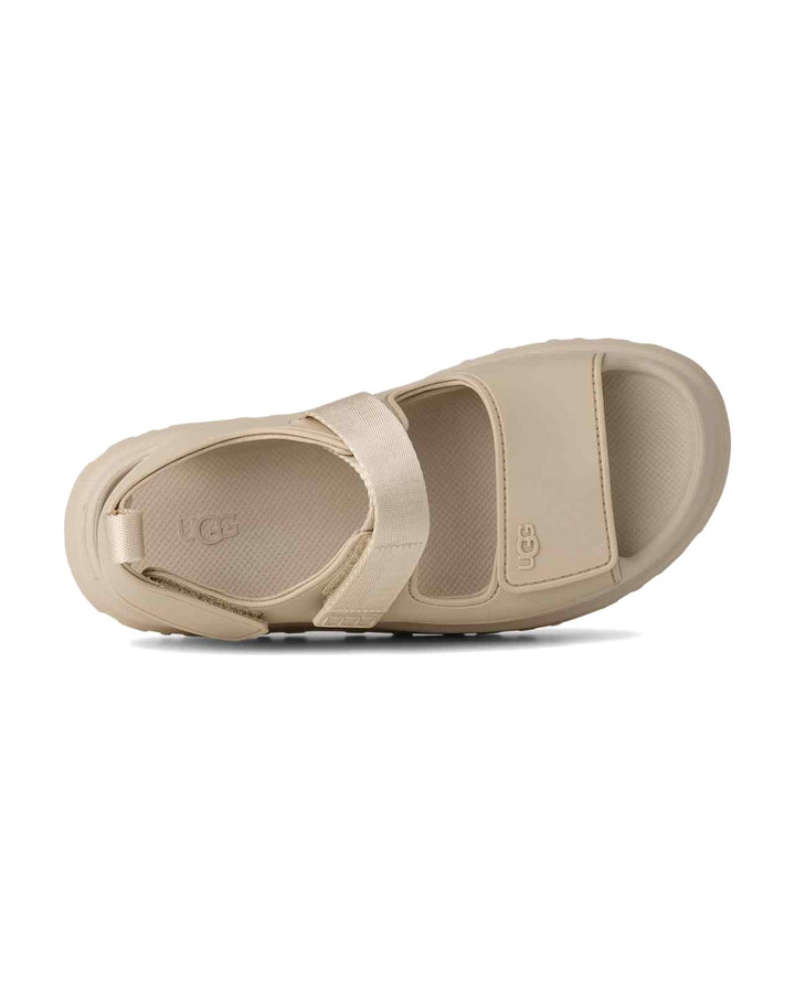 UGG GOLDENGLOW SEA SALT