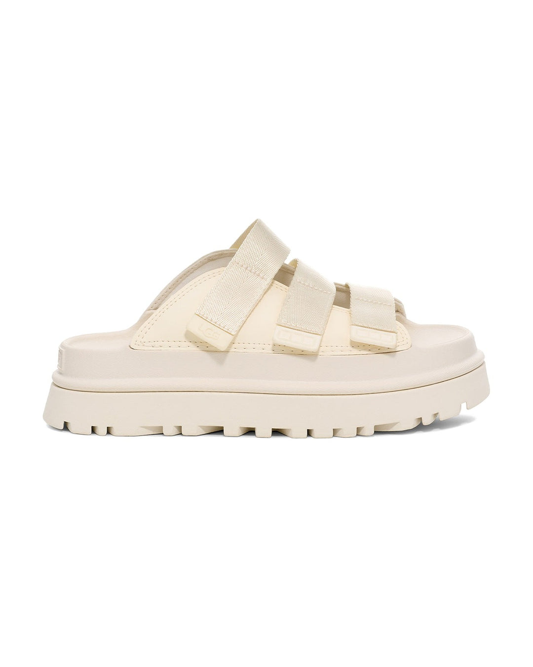 UGG GoldenGlow Slide Jasmine