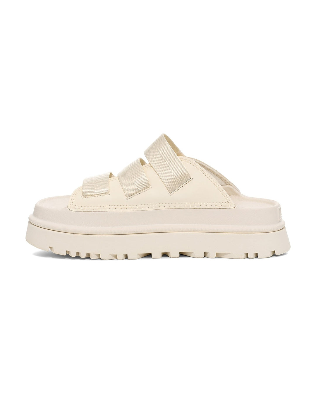 UGG GoldenGlow Slide Jasmine