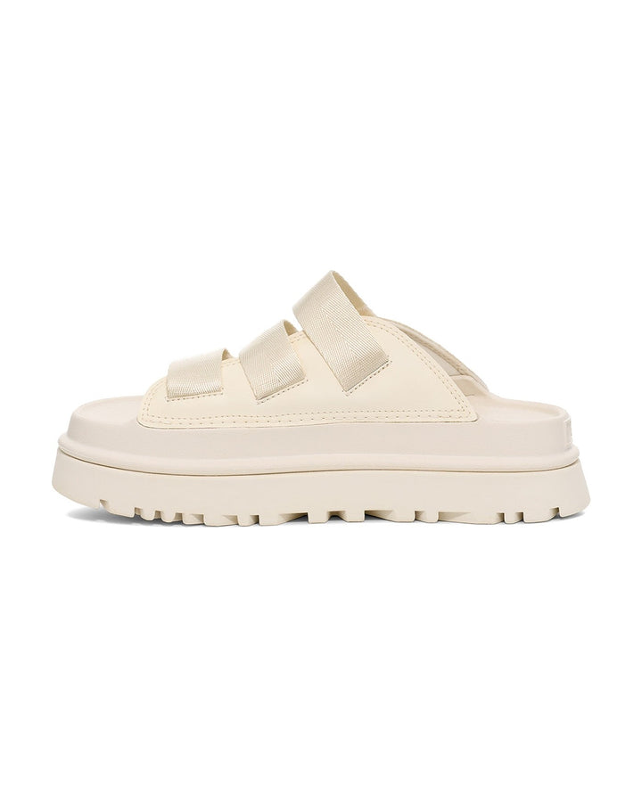 UGG GoldenGlow Slide Jasmine