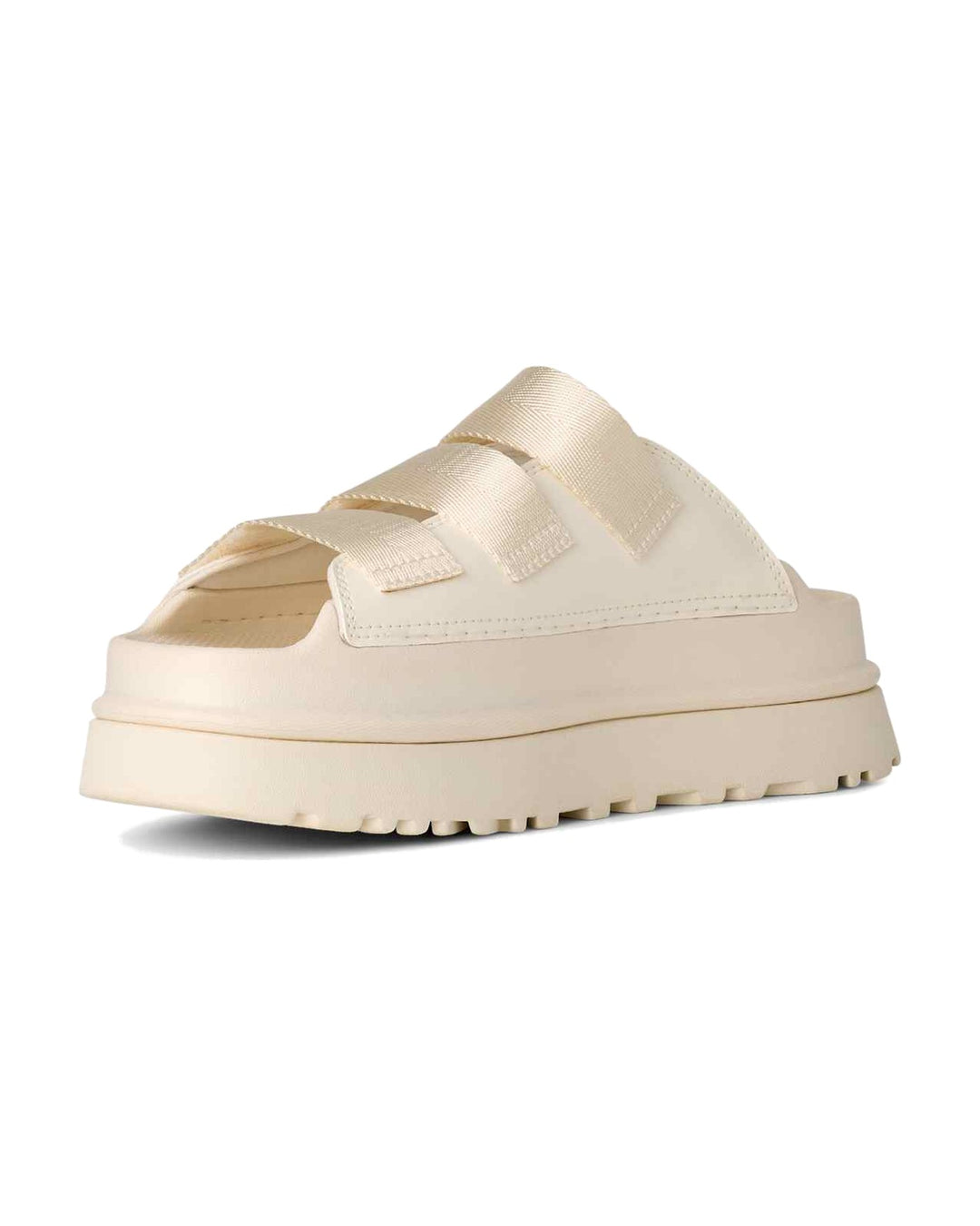 UGG GoldenGlow Slide Jasmine