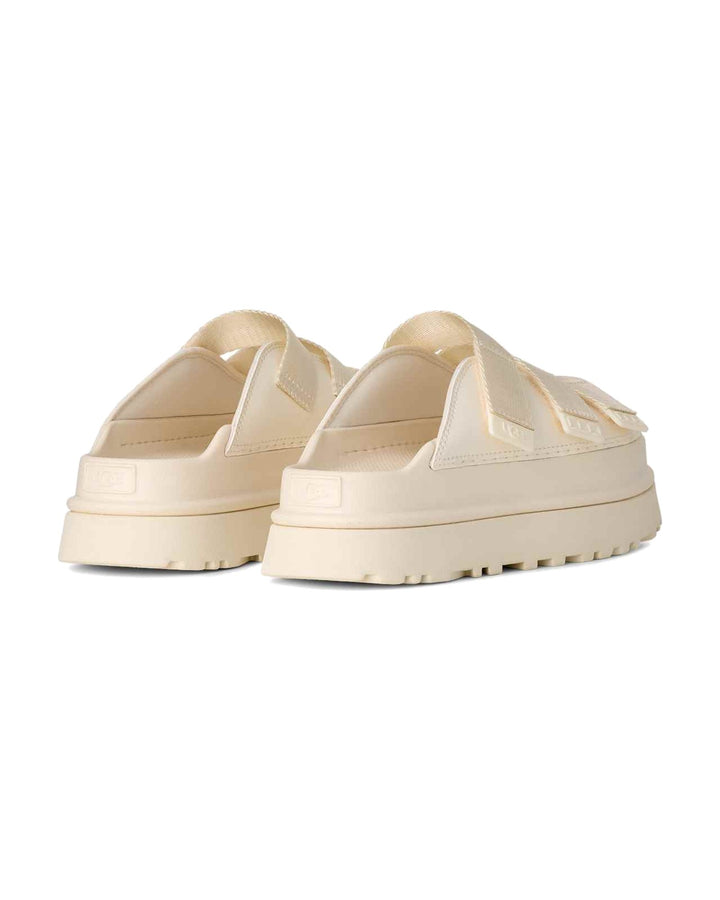 UGG GoldenGlow Slide Jasmine
