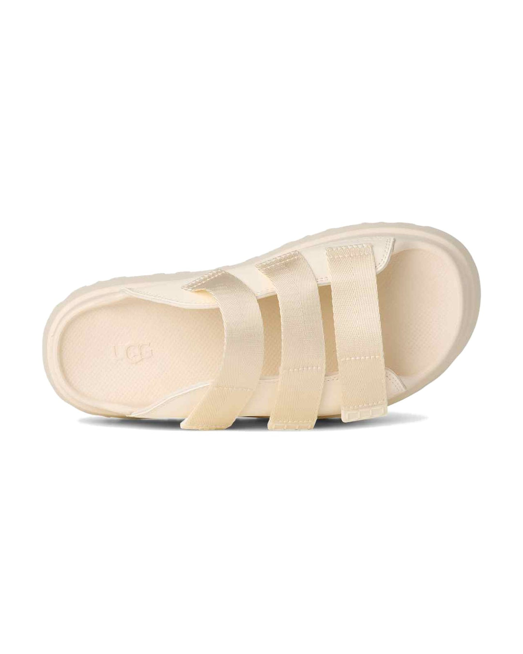 UGG GoldenGlow Slide Jasmine