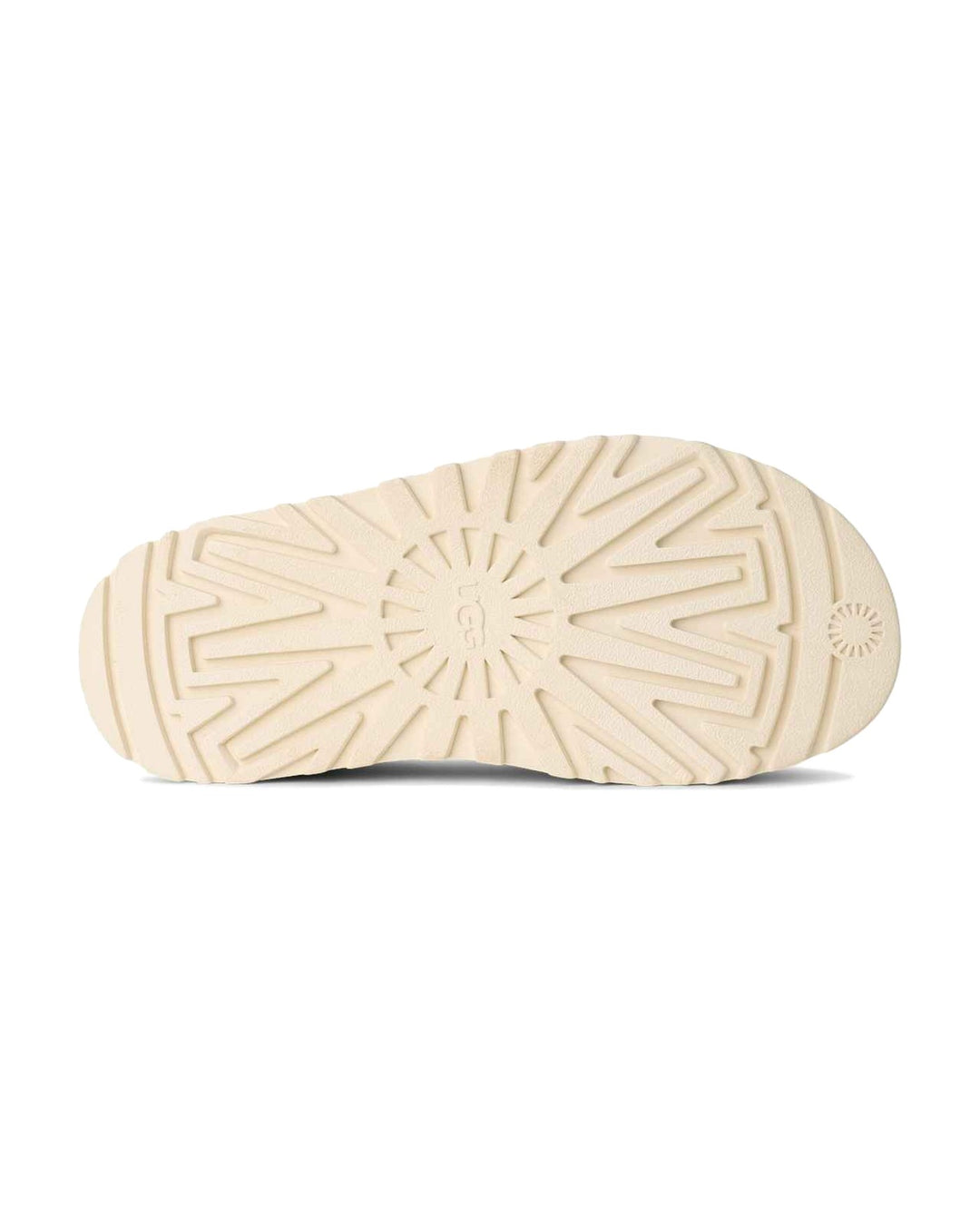 UGG GoldenGlow Slide Jasmine