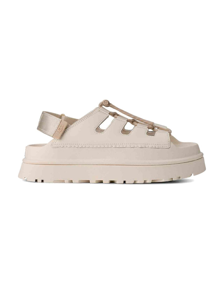 UGG GOLDENGLOW TOGGLE SANDAL JASMINE