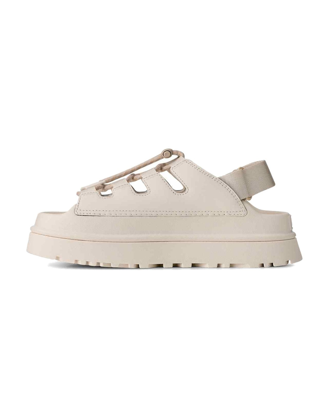 UGG GOLDENGLOW TOGGLE SANDAL JASMINE