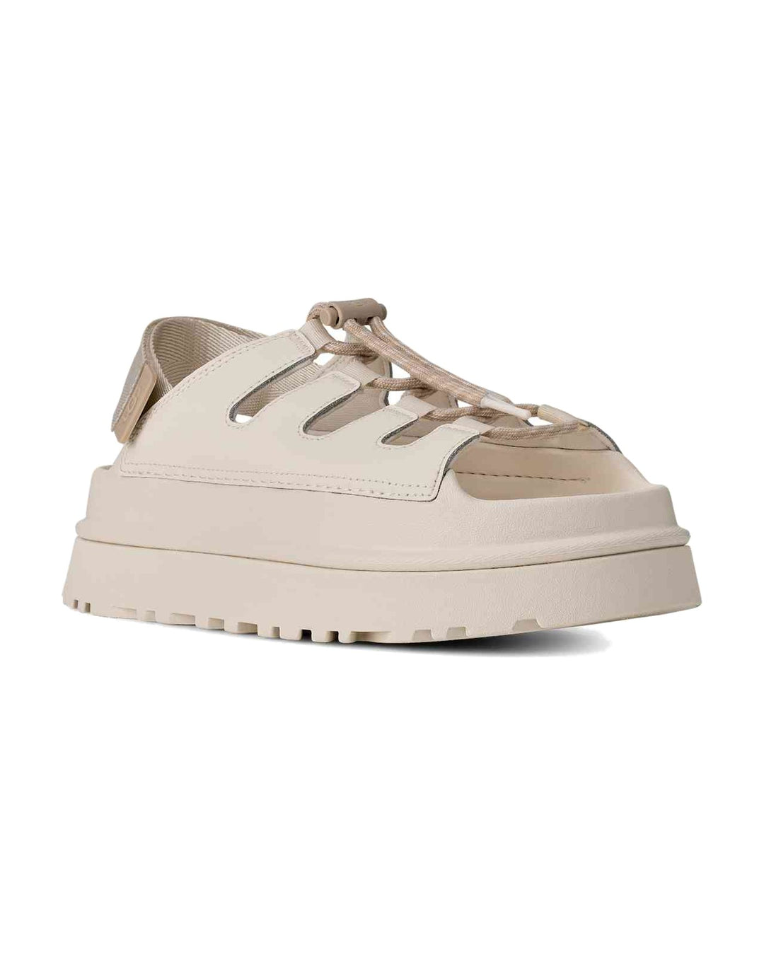 UGG GOLDENGLOW TOGGLE SANDAL JASMINE