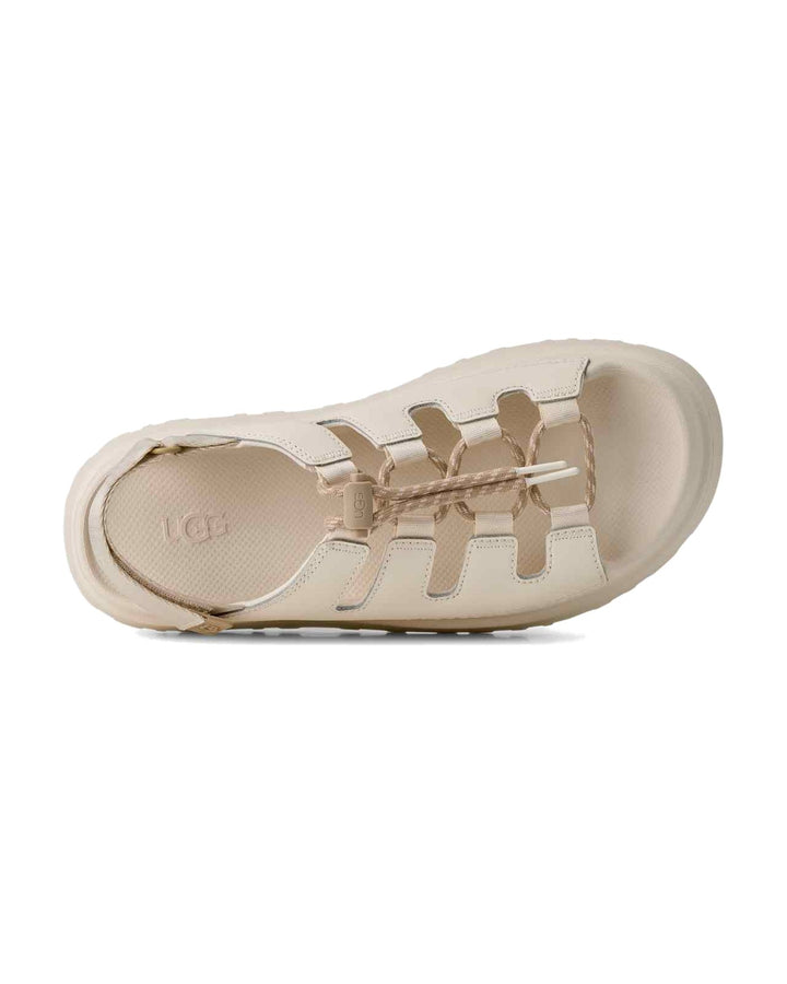UGG GOLDENGLOW TOGGLE SANDAL JASMINE