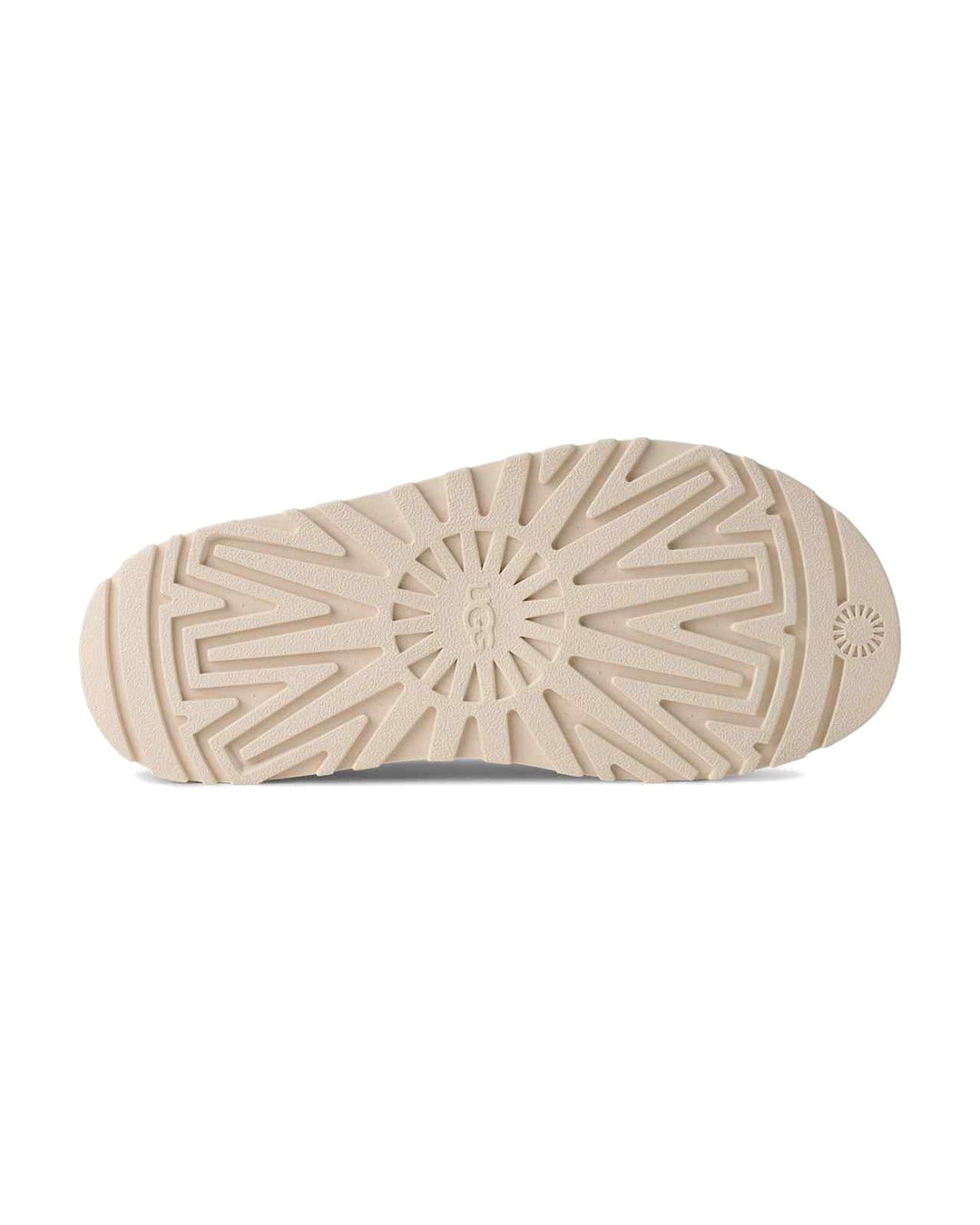 UGG GOLDENGLOW TOGGLE SANDAL JASMINE