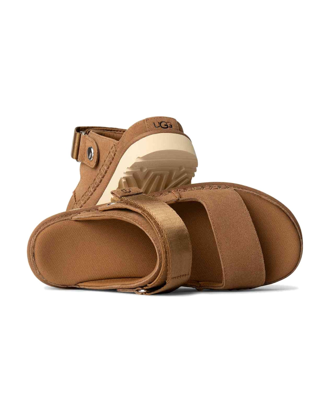 UGG GOLDENSTAR GLIDE